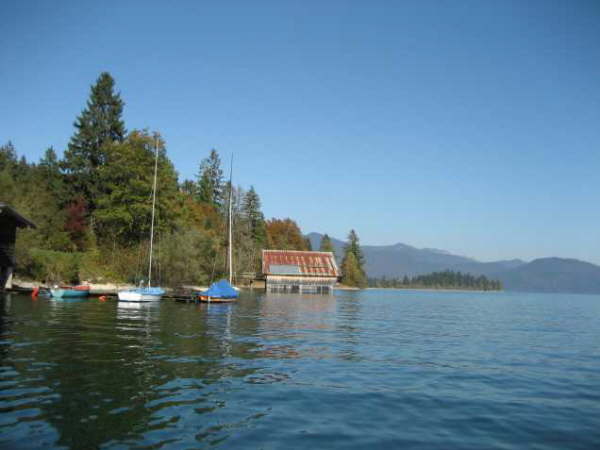 Walchensee