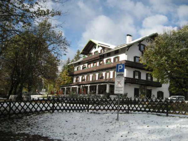 Hotel Einsiedl